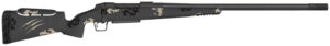 Fierce Firearms Carbon Rival XP FCRXP300PRC20BU .300 PRC 20-inch bolt-action rifle with camouflage stock