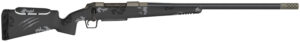 Fierce Firearms CT Rival XP 7mm PRC 24" carbon fiber rifle with phantom camo stock