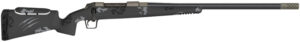 Fierce Firearms Rival FP .300 Winchester Magnum 22-inch carbon barrel bolt-action rifle