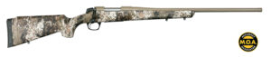 CVA CR6961 Cascade .300 Win Mag 24in Threaded Barrel Realtree Hillside SoftTouch Stock Right Hand