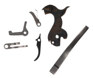 Pietta PAF58K 1858 Army parts kit for black powder revolver, assorted small parts