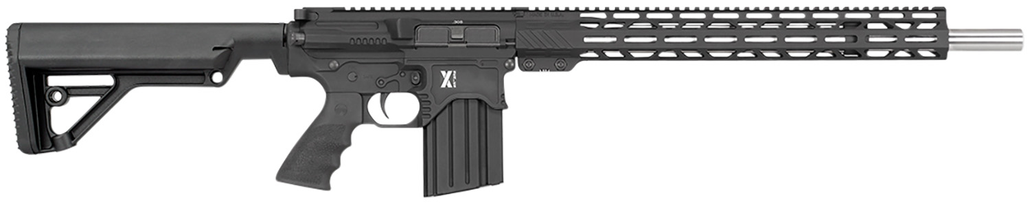 Rock River Arms LAR-BT3 Varmint .308 Win 20+1, 20-inch