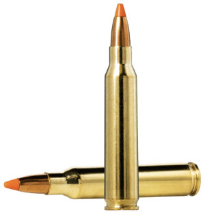 Norma TipStrike .223 Rem 55 gr polymer tip ammunition, 20-count box