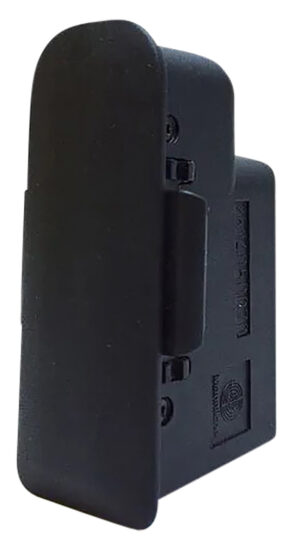 Steyr Scout 5-round replacement magazine in black polymer
