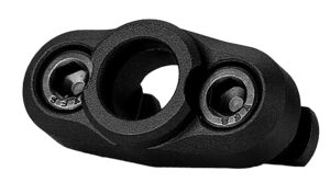 MDT M-LOK QD Sling Mount 360° Rotation Black Aluminum