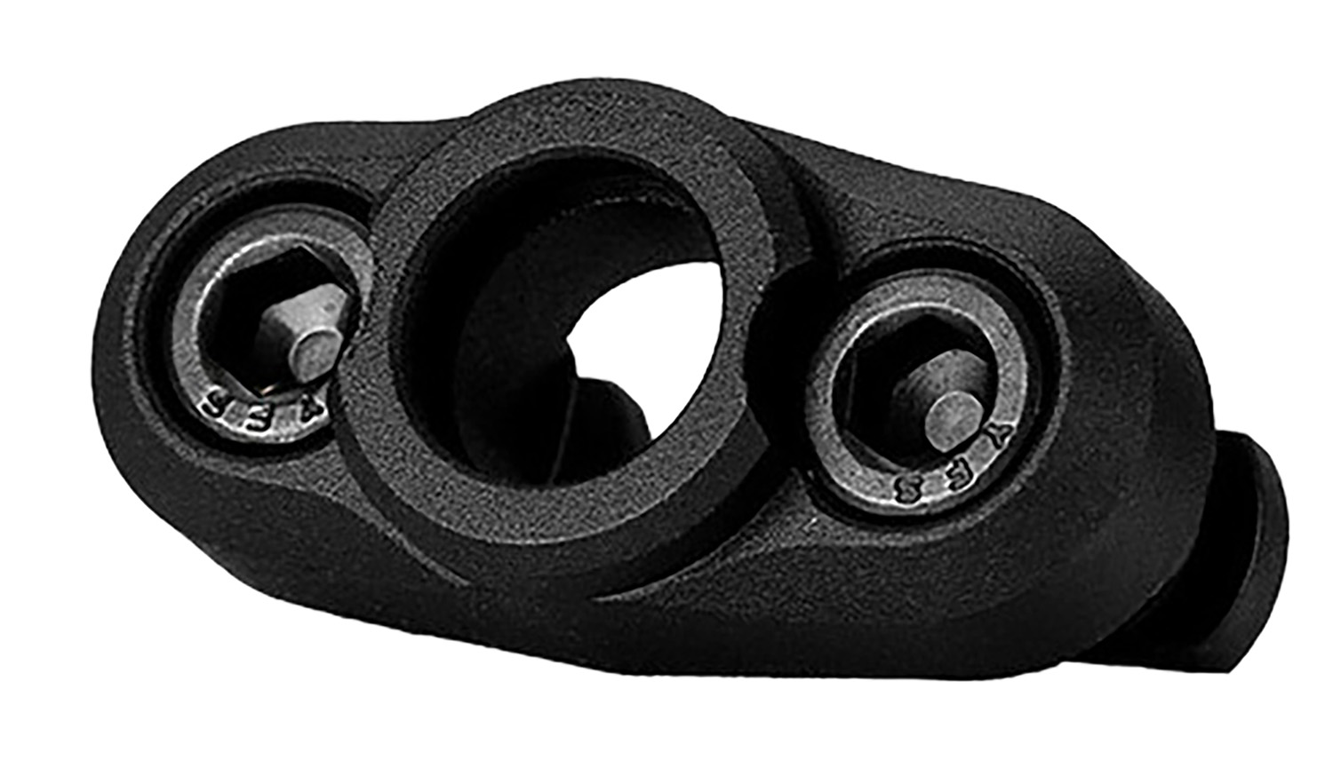 MDT M-LOK QD Sling Mount 360° Rotation Black Aluminum