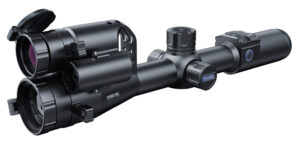 PARD TD32 Multispectral dual-spectral rifle scope 3-6.5x 70mm