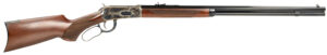 Cimarron Firearms 1894 Deluxe .30-30 Win 26-inch octagon barrel walnut pistol-grip stock