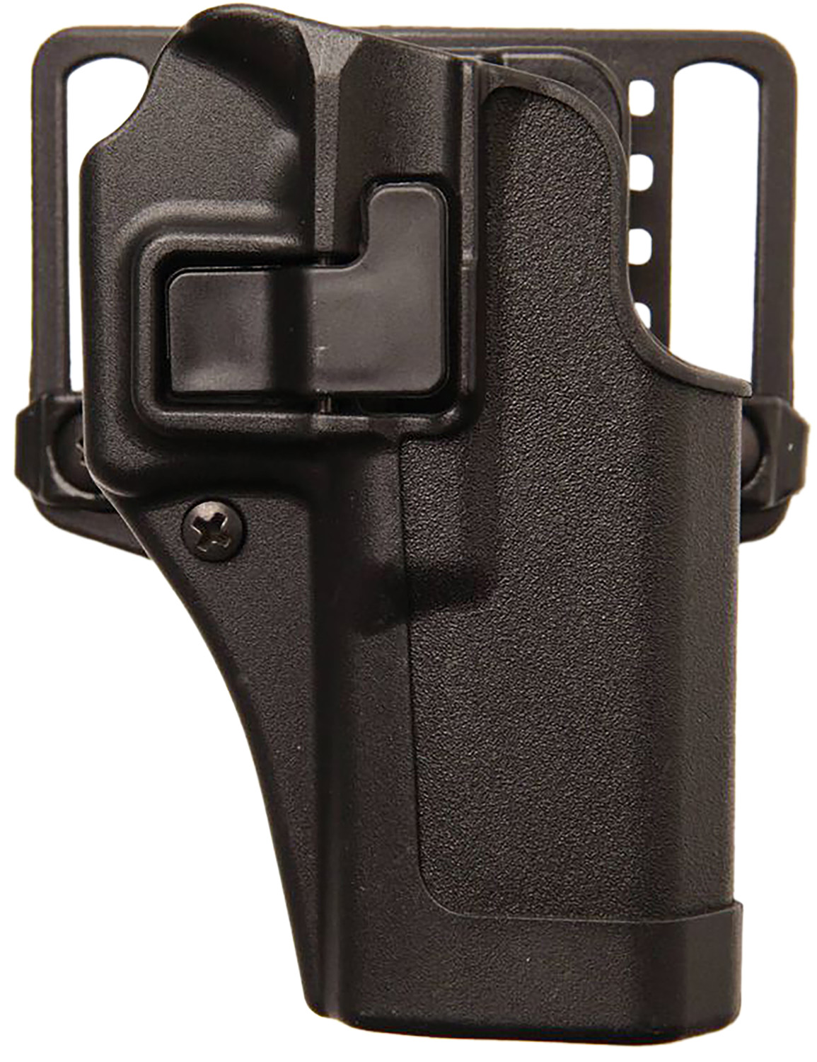 Blackhawk SERPA CQC OWB holster for Taurus GX4, right-hand, polymer belt loop and paddle platforms