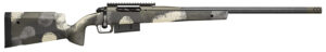 Springfield Armory Model 2020 Waypoint 7mm Rem Mag 24-inch carbon fiber barrel evergreen camo