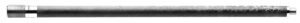 Proof Research pre-fit carbon fiber barrel for Sig Cross, 6mm Creedmoor, 16-inch