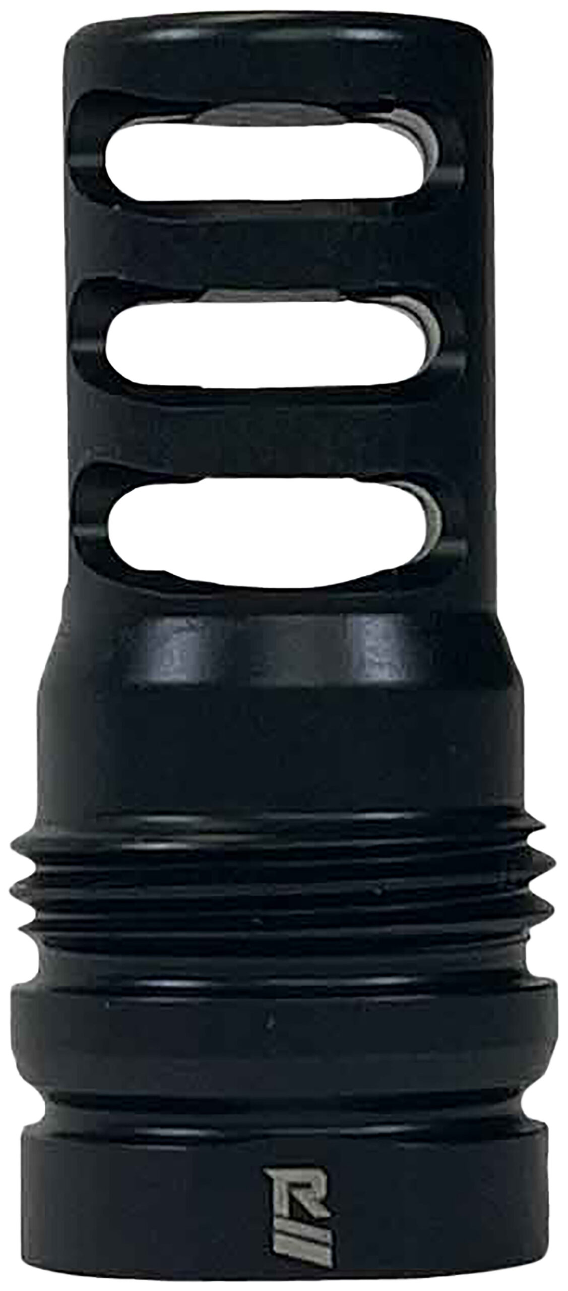 Rugged Suppressors MB026 3-Port Brake .338 Cal - Alexander's