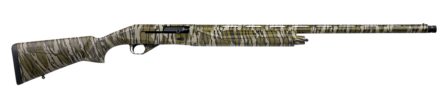 CZ-USA 1012 G2 12 Gauge 28in Mossy Oak Bottomland