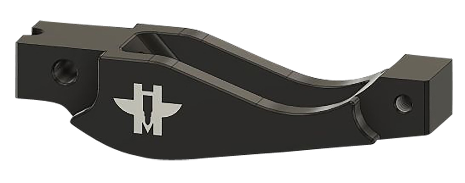 Hyperion PTC Black Anodized Aluminum Precise Trigger Control