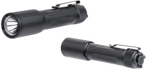 Sig Sauer Foxtrot-EDC full-size handheld flashlight 1350 lumens black