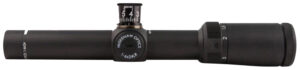 Huskemaw Optics 1016HO Tactical Hunter 1-6x24mm scope side view