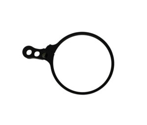 Huskemaw Switchview HUSK 20SV520TAC for 5-20x50 scope, hard-anodized aluminum