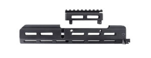 Samson AK47 M-LOK K-Rail 10.5 in handguard black anodized with sling loop