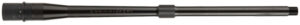 Ballistic Advantage 18-inch .308 Hanson midlength barrel with QPQ finish and pinned low-profile gas block