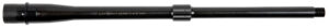 Ballistic Advantage 6.5 Creedmoor 18-inch Hanson midlength QPQ barrel