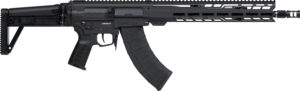 CMMG Dissent MK47 7.62x39 14.3 inch barrel black folding stock