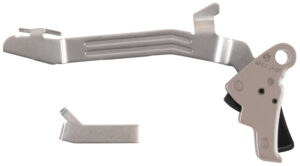 Apex Tactical 102P117FDE Action Enhancement  Slim Flat Dark Earth Drop-In, Compatible w/Glock 43/43X/48