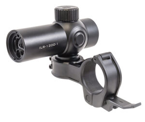 InfiRay ILR-1200-1 laser rangefinding module for BOLT thermal scopes in black