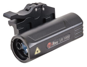 InfiRay ILR-1000-2 laser rangefinding module for HYBRID thermal sight