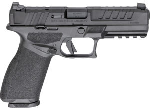 Springfield Armory Echelon 9mm pistol black 4.5" barrel with tritium 3-dot sights