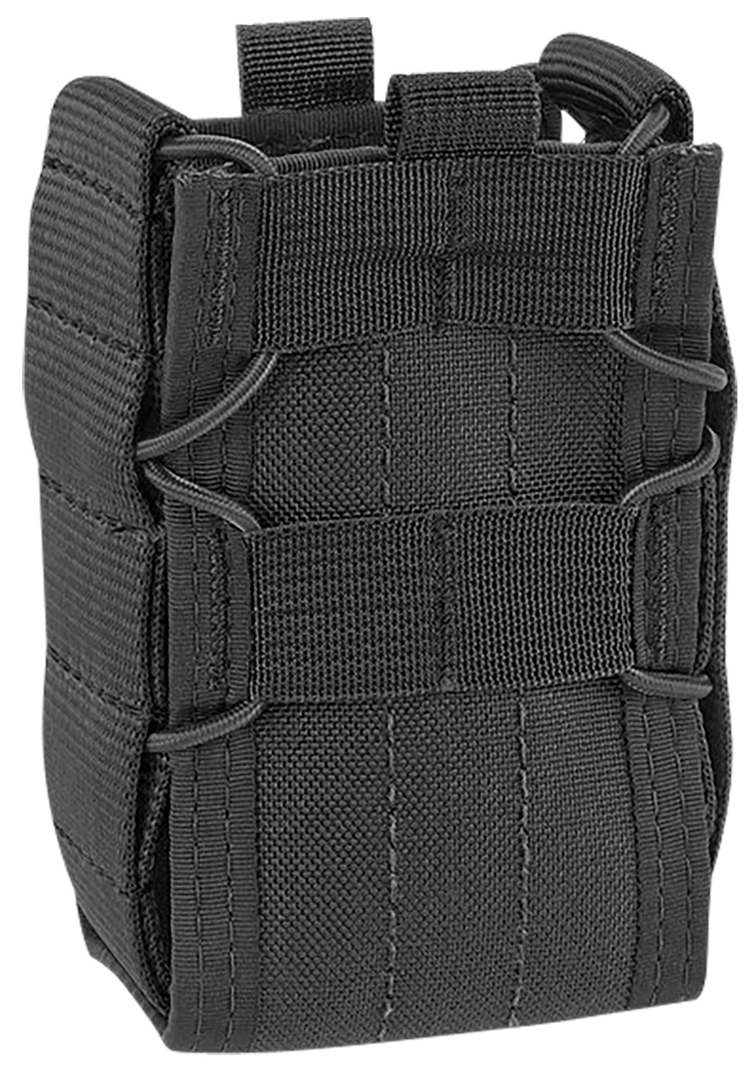 HIGH SPEED GEAR TACO stun gun pouch MOLLE black rigid webbing