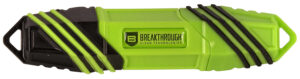 Breakthrough Clean BT-AR15FSA AR-15 front sight adjustment tool black/green