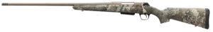 Winchester XPR Hunter Left-Hand .350 Legend 22 inch TrueTimber Strata camo rifle