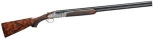 Rizzini Grand Regal Extra .410 Bore 29" walnut over/under shotgun with engraved receiver