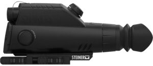 Steiner Nighthunter S35 GenII thermal scope 640x512 12 Microns 50 Hz
