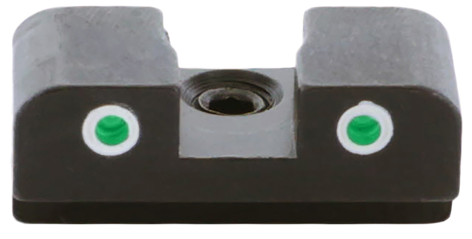 AmeriGlo XD191R Tritium Rear Sight for Springfield XD/XD-M