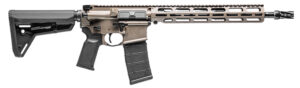 VKTR Industries V31100916621 FRGD 5.56 13.7in HXWRX rifle