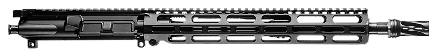 VKTR VK-1 Complete Upper 5.56 13.70 inch with HUX WRX flash hider and 12.5 inch handguard