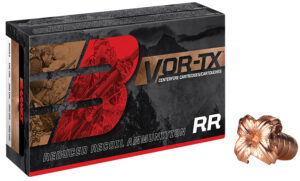 Barnes VOR-TX .243 Win 80gr TTSX BT 20rd box