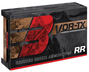 Barnes VOR-TX Reduce Recoil .300 Win Mag 130gr TTSX BT 20rd box
