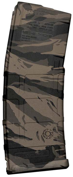 WEAPON WORKS PMAG Gen M2 MOE 30rd polymer magazine for AR/M4