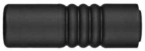 AB Suppressor Raptor 5.56 titanium suppressor 1.625-inch diameter 1/2x28