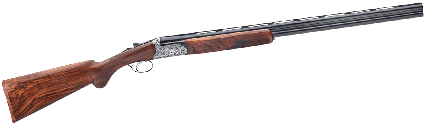 Rizzini Round Body EM .410 Gauge 29-inch Vent Rib