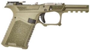 SCT MANUFACTURING compact OD green polymer frame 0226000000IB compatible Gen3 19/23/32