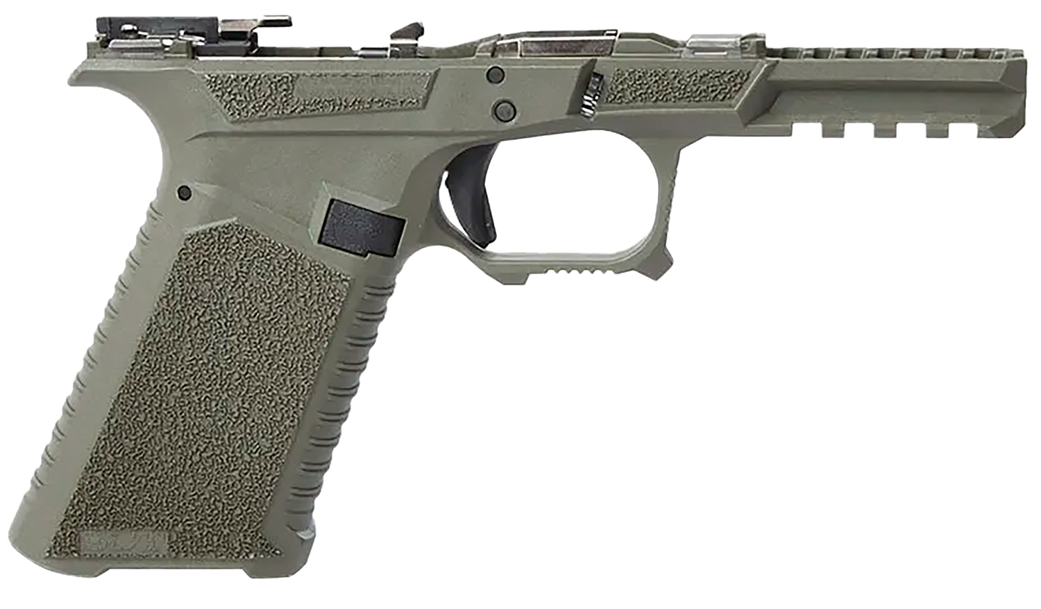 SCT 17 Full-Size Polymer Frame for Glock Gen 3 — OD Green
