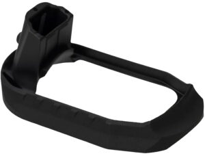Sct Manufacturing black magwell for SCT polymer-frame Glock Gen3 19 23 32