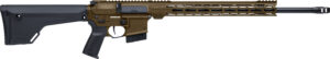 CMMG 28A7F0CMB ENDEAVOR MK4 22ARC 20 MDBRZ