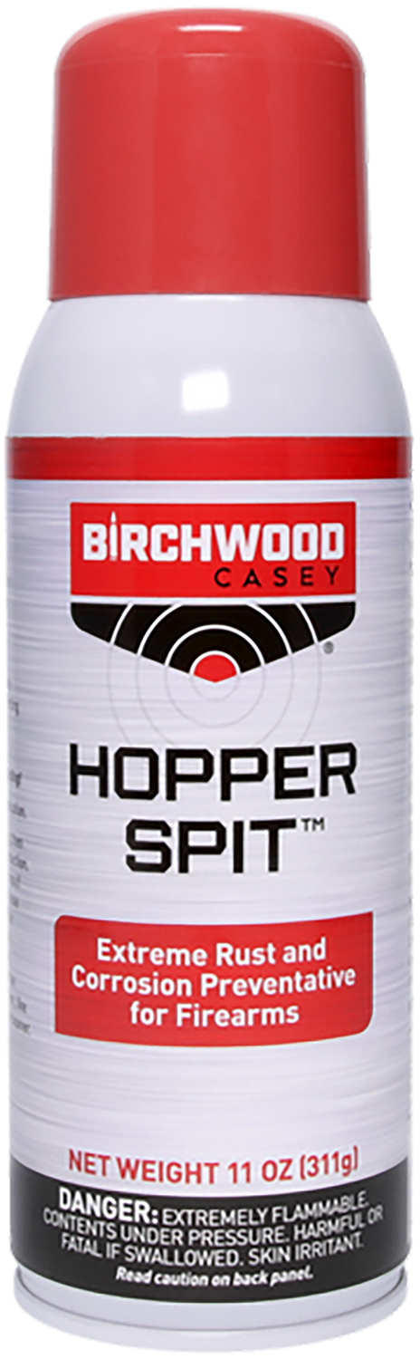 Birchwood Casey Hopper Spit Rust Protection 11 oz - Alexander's