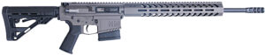 HM Defense HM1065 Avenger 6.5 Creedmoor 20-inch rifle
