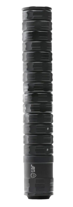 JK ARMAMENT JK195SGX12 SGX 195 12GA suppressor with quick attach taper mount