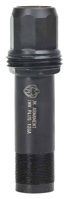 JK ARMAMENT Bald Eagle 195 choke replacement muzzle device 12 Gauge 17-4 Stainless